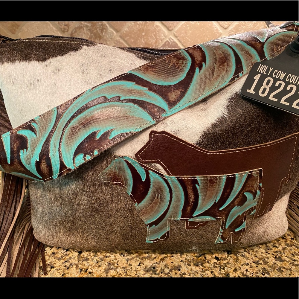 Holy Cow Couture Designer